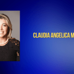 Claudia Angelica Martinez