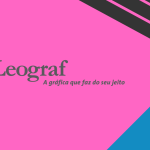 Leograf Gráfica e Editora LTDA
