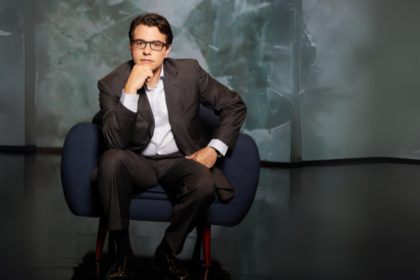 Otávio Oscar Fakhoury