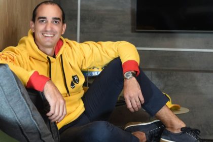 Filipe Arges Cursage