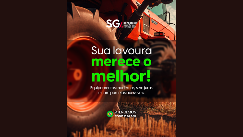SG Consórcios