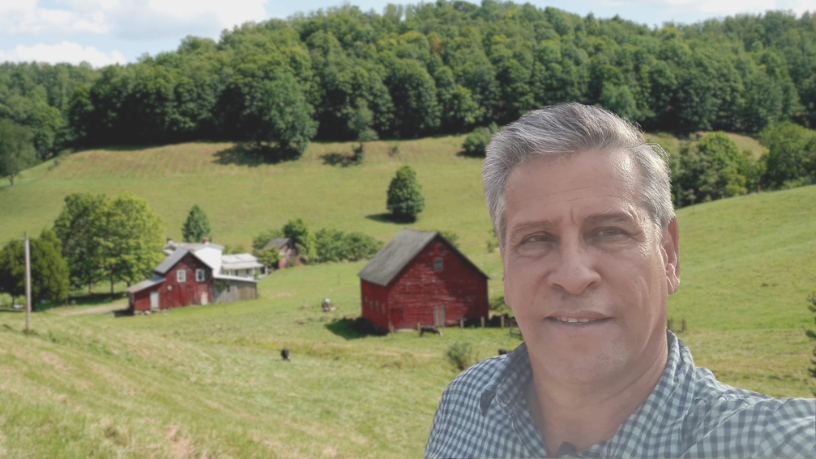 Direitos humanos como eixo central: Ricardo Chimirri Candia propõe uma visão de sustentabilidade com propósito real e duradouro.