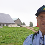 Para Ricardo Chimirri Candia, unir sustentabilidade e direitos humanos é o caminho para projetos verdadeiramente transformadores.