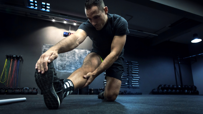 Um gesto simples, um grande impacto: Alexandre Costa Pedrosa explica como o alongamento diário transforma corpo e mente.