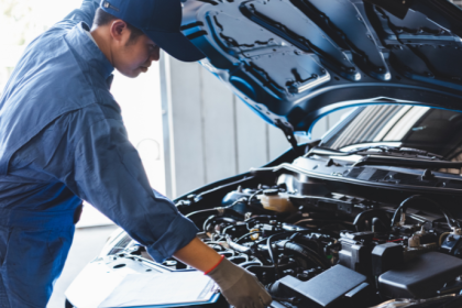 Teciomar Ábila destaca a importância da revisão completa antes da viagem para garantir segurança e tranquilidade durante toda a semana.