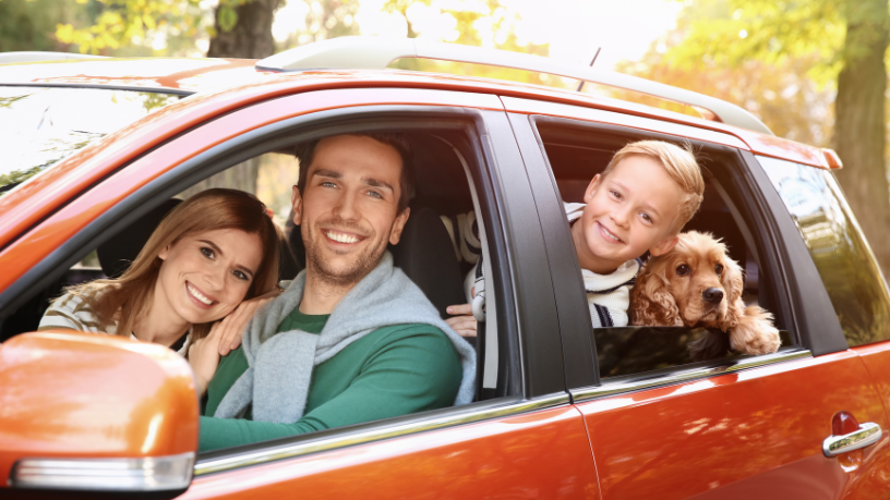 Com foco em prevenção, Teciomar Ábila reforça que uma revisão completa é o primeiro passo para uma viagem segura e sem imprevistos.