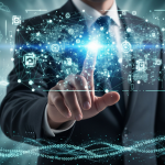 Transformação digital orientada a dados gera valor imediato quando decisões passam a ser guiadas por métricas e não por achismos — afirma Andre de Barros Faria.