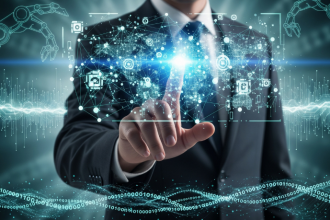 Transformação digital orientada a dados gera valor imediato quando decisões passam a ser guiadas por métricas e não por achismos — afirma Andre de Barros Faria.