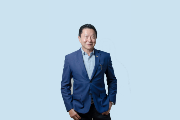 Milton Seigi Hayashi apresenta os avanços dos materiais biocompatíveis e sua aplicação em cirurgias mais seguras e naturais.