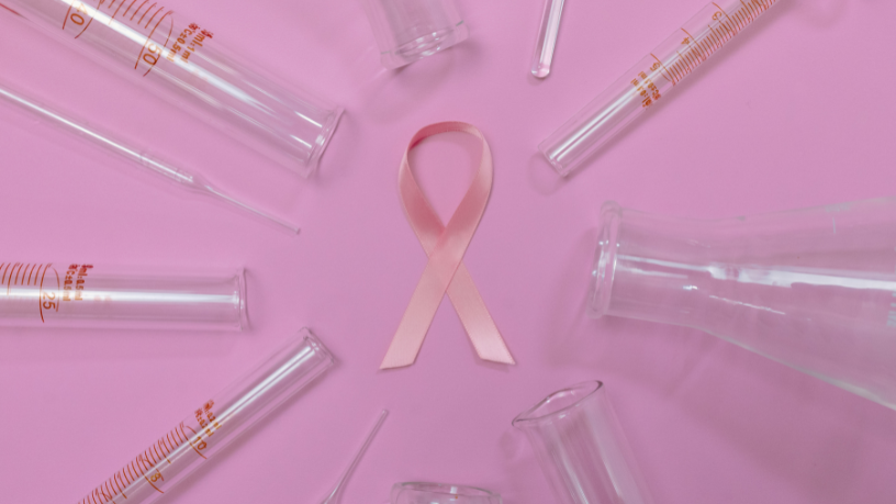 Com a experiência da maturidade, Vinicius Tadeu Sattin Rodrigues aborda por que a saúde das mamas precisa de atenção redobrada ao longo dos anos.