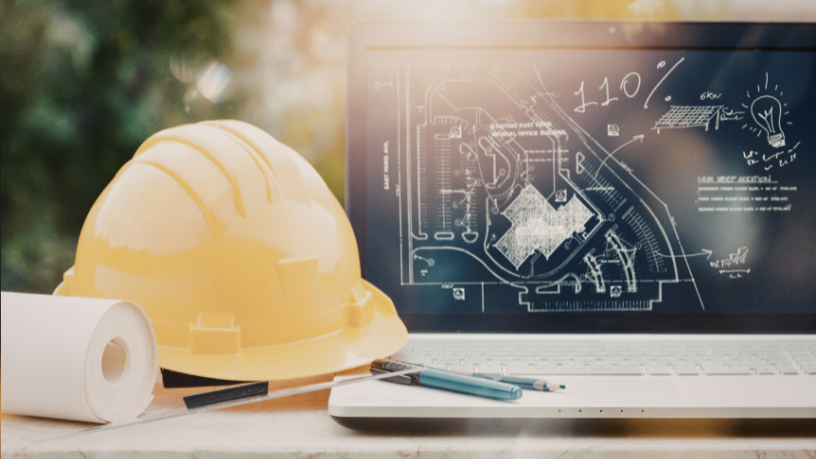 Red Tech Empreendimentos Ltda explica como as técnicas construtivas influenciam desempenho e segurança nas obras de engenharia.