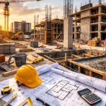 As técnicas construtivas na engenharia exigem critérios bem definidos para garantir qualidade nas obras, destaca Red Tech Empreendimentos Ltda.