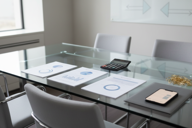 Consultoria boutique: como a estratégia sob medida de Victor Boris Santos Maciel faz a diferença na gestão e potencializa resultados empresariais.