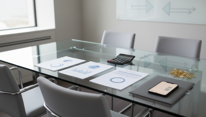 Consultoria boutique: como a estratégia sob medida de Victor Boris Santos Maciel faz a diferença na gestão e potencializa resultados empresariais.