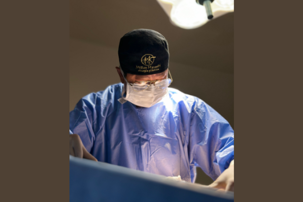 Milton Seigi Hayashi