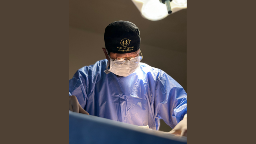 Milton Seigi Hayashi