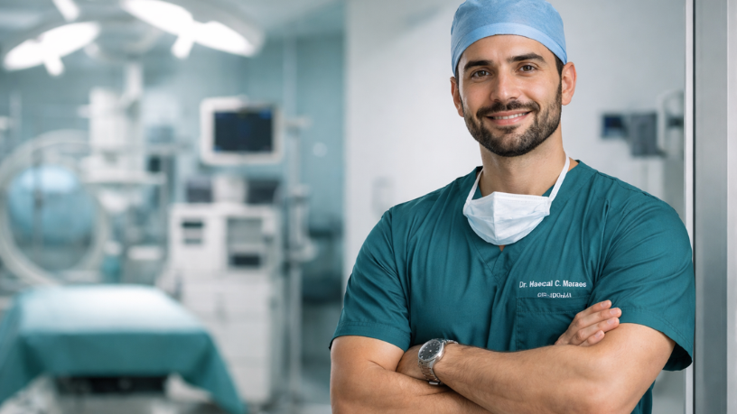 Haeckel Cabral Moraes