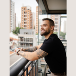 Lucas Peralles