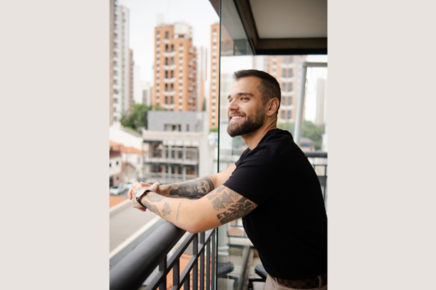 Lucas Peralles