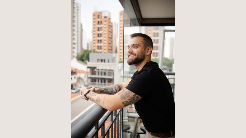 Lucas Peralles