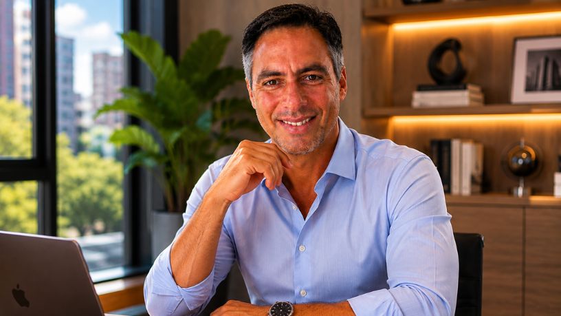Luiz Felipe do Valle Silva do Quental de Menezes