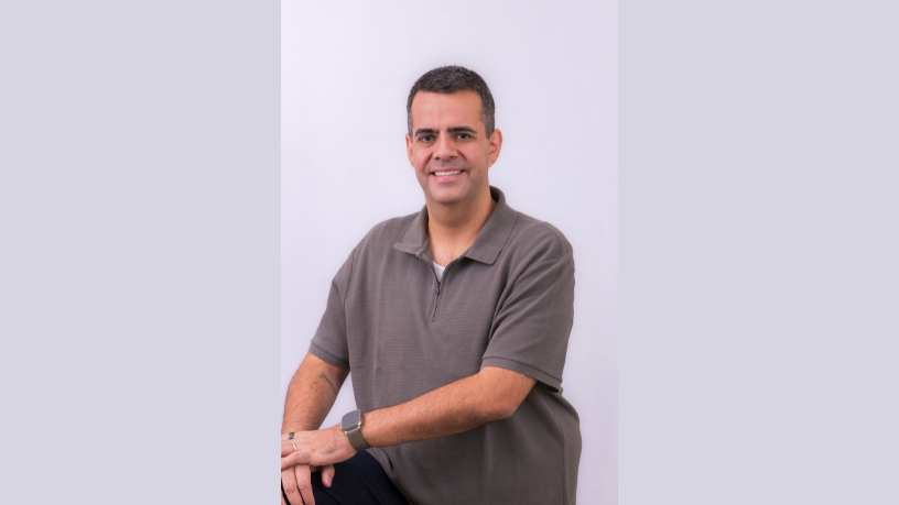 Dr. Vinicius Tadeu Sattin Rodrigues